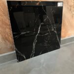 Piastrella “Marquinia Gold” 60x60