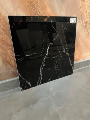 Piastrella “Marquinia Gold” 60x60