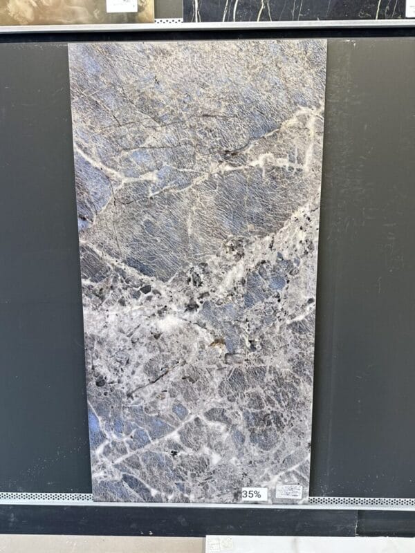 Piastrella “Labradorite Lux”