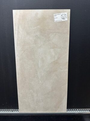 Piastrella “Athena Almond" 30,4x61
