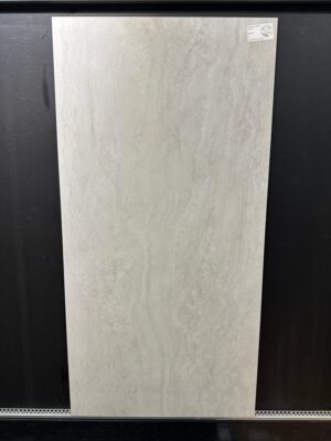 Piastrella “Endless Silver"