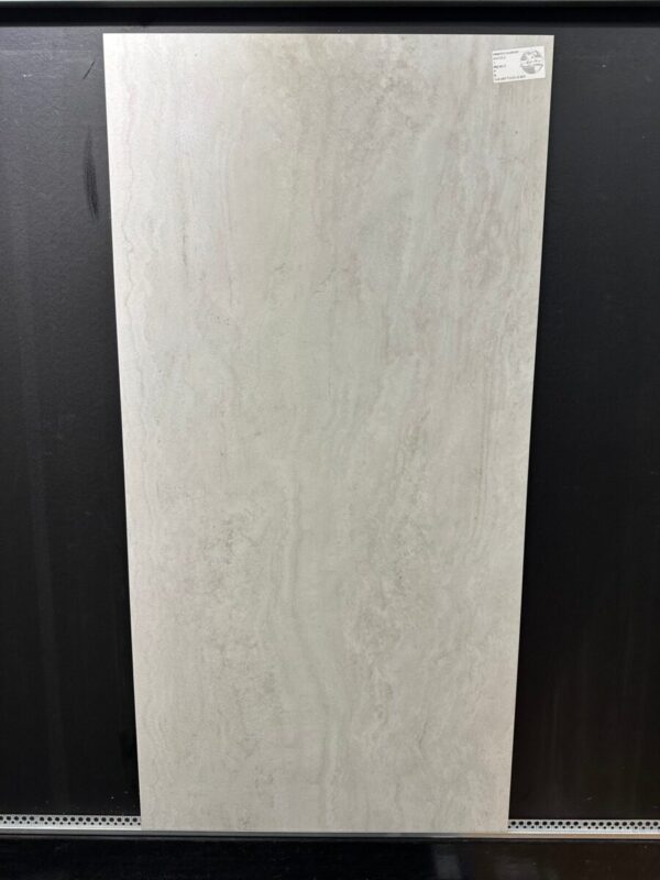 Piastrella “Endless Silver"