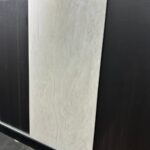 Piastrella “Endless Silver"