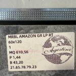 Piastrella “MRBL Amazon"