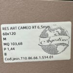 Piastrella “Res Art Cameo"