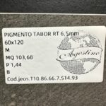 Piastrella “Pigmento Tabor"