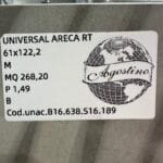 Piastrella “Universal Areca"