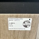 Piastrella “Torvik Natural"