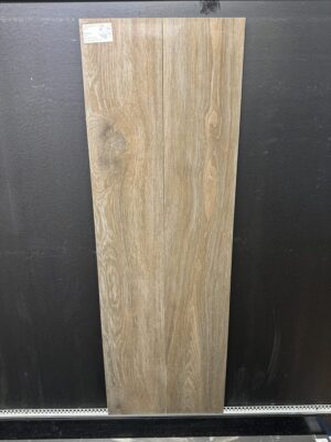 Piastrella “Steam Work Nut"