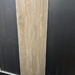 Piastrella “Steam Work Nut"