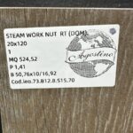 Piastrella “Steam Work Nut"