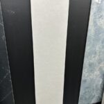 Piastrella “Crema Austin Blanc"