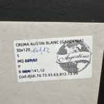 Piastrella “Crema Austin Blanc"