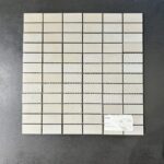 Mosaico “Trend White"