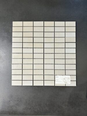 Mosaico “Trend White"