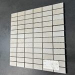 Mosaico “Trend White"