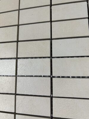 Mosaico “Trend White"