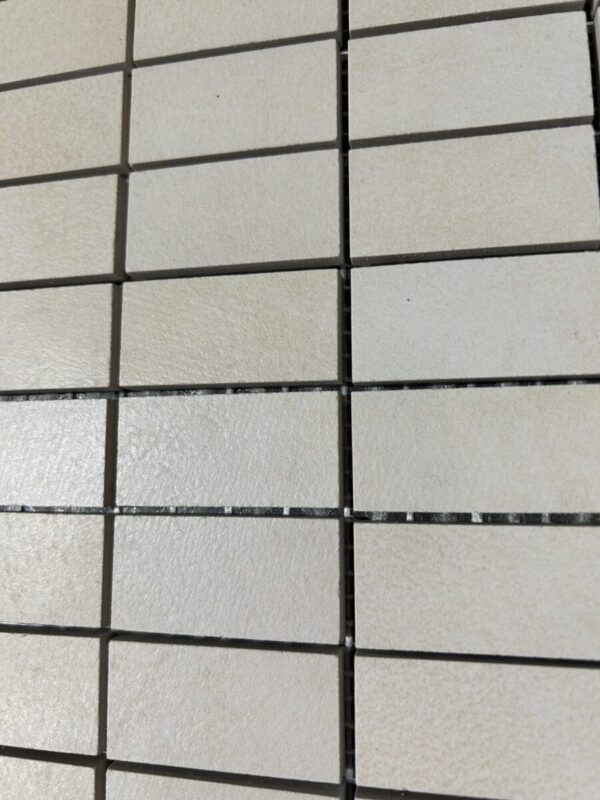 Mosaico “Trend White"
