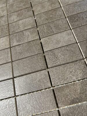 Mosaico “Trend Moka"
