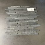 Mosaico “Belluno Grey"
