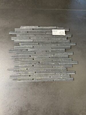 Mosaico “Belluno Grey"