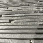 Mosaico “Belluno Grey"