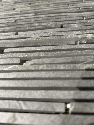 Mosaico “Belluno Grey"