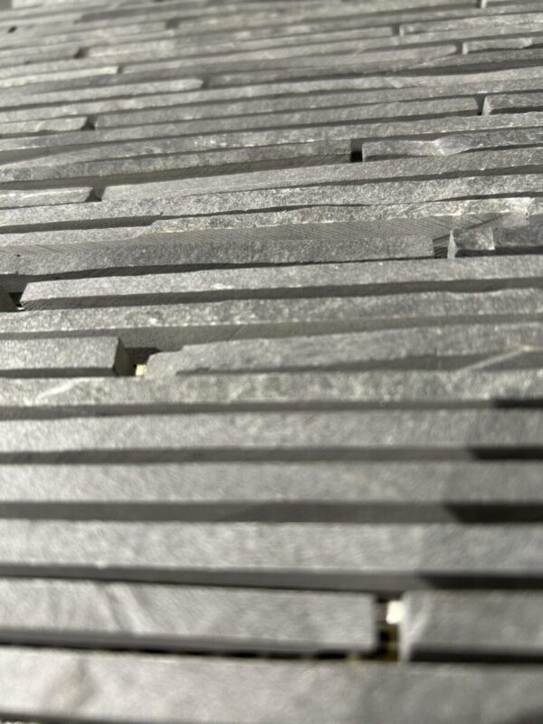 Mosaico “Belluno Grey"