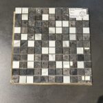 Mosaico “Labradorite Mix"