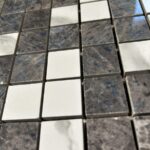 Mosaico “Labradorite Mix"
