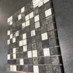Mosaico “Labradorite Mix"