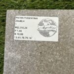 Piastrella “Pietra Piasentina"