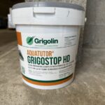 AQUATUTOR® GRIGOSTOP HD