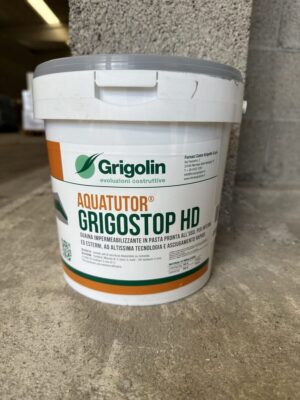 AQUATUTOR® GRIGOSTOP HD