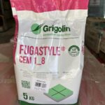 FUGASTYLE® CEM 1_8 - Stucco per piastrelle