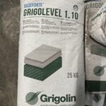 BASEFORTE® GRIGOLEVEL 1_10