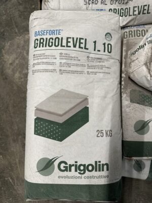 BASEFORTE® GRIGOLEVEL 1_10