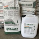 AQUATUTOR® GRIGOFLEX FIBRA