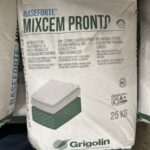 BASEFORTE® MIXCEM PRONTO
