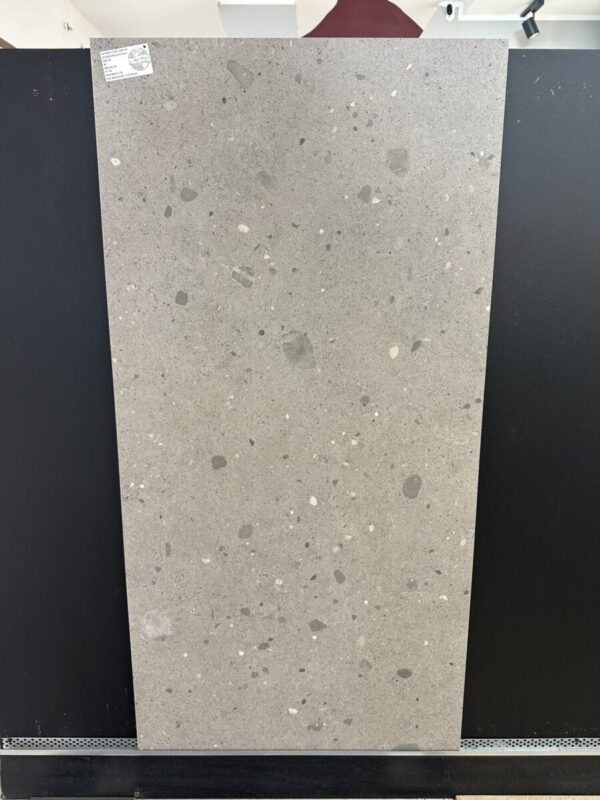 Piastrella “Keynote Cool Grey" 60x120