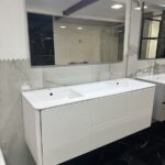 Mobile da bagno sospeso "Liverpool"