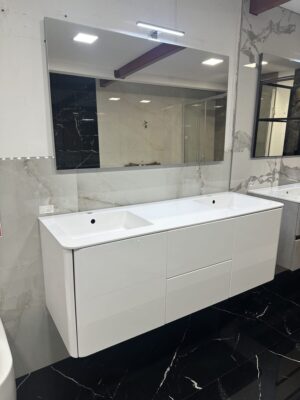 Mobile da bagno sospeso "Liverpool"