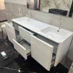 Mobile da bagno sospeso "Liverpool"