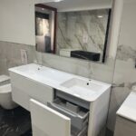 Mobile da bagno sospeso "Liverpool"