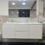 Mobile da bagno sospeso "Liverpool"