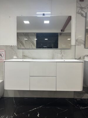 Mobile da bagno sospeso "Liverpool"