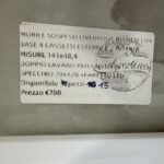 Mobile da bagno sospeso "Liverpool"