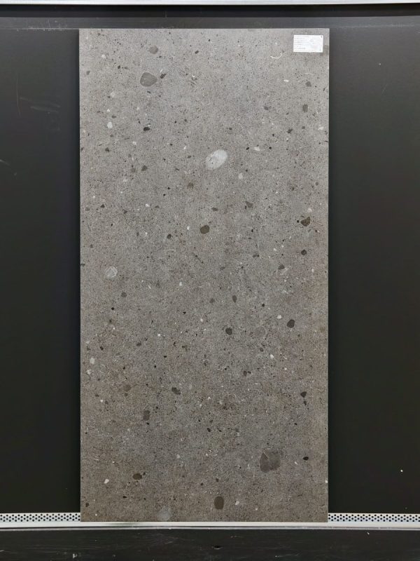 Piastrella “Keynote Titanium"