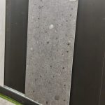 Piastrella “Keynote Titanium"