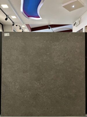 Piastrella “Background Caviar Real Mat"
